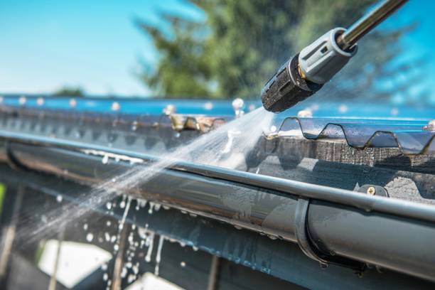 Best Roof Power Washing Services  in Gap, PA