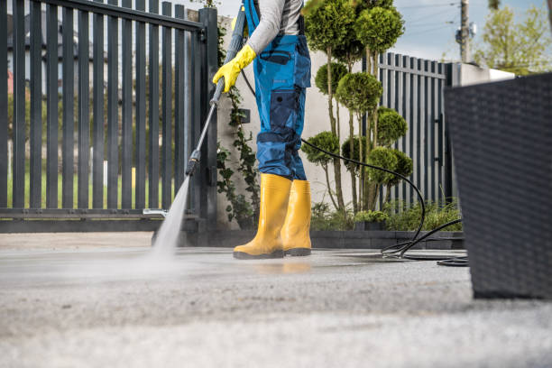 Best Deck Cleaning Services  in Gap, PA