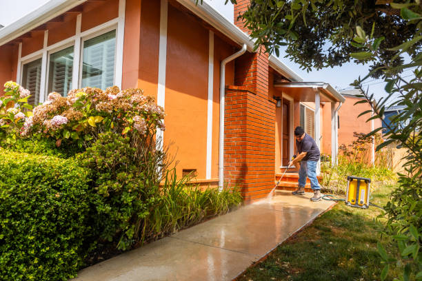 Deck Cleaning Services in Gap, PA
