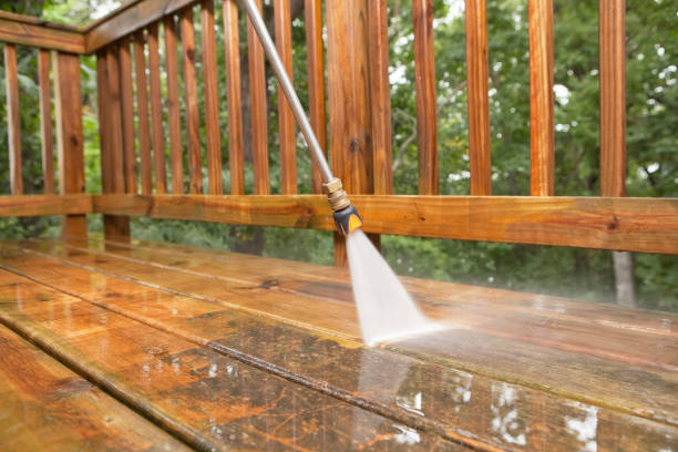 Pressure Washing Contractors in Gap, PA