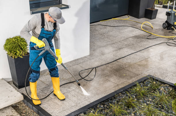 Best Residential Pressure Washing Services  in Gap, PA
