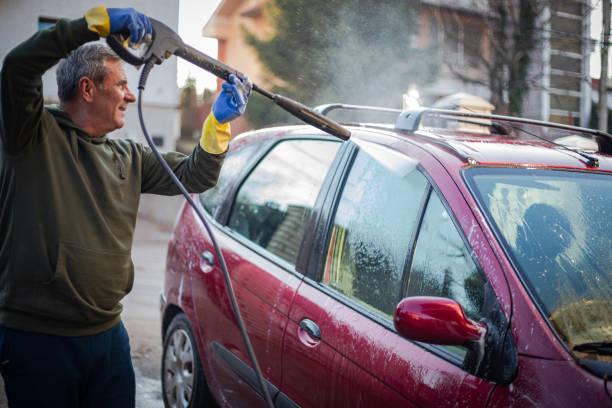 Best Roof Pressure Washing  in Gap, PA