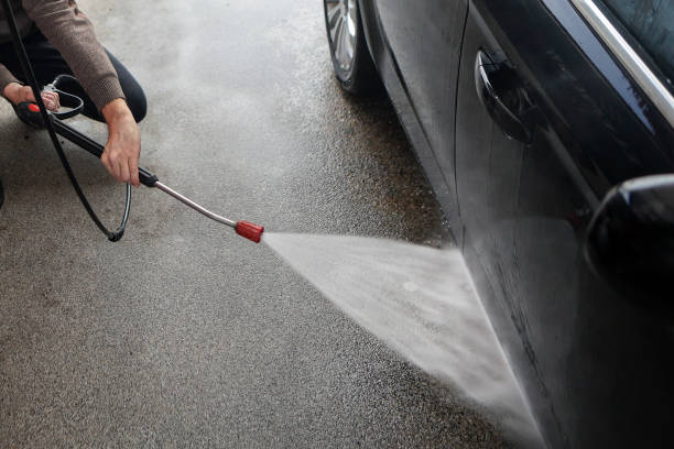 Best Roof Pressure Washing  in Gap, PA